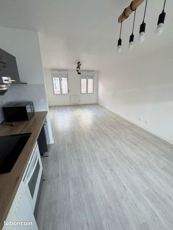 Maison à louer, 58m², Amiens