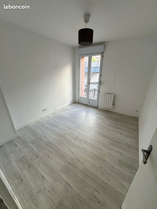 Maison à louer, 58m², Amiens