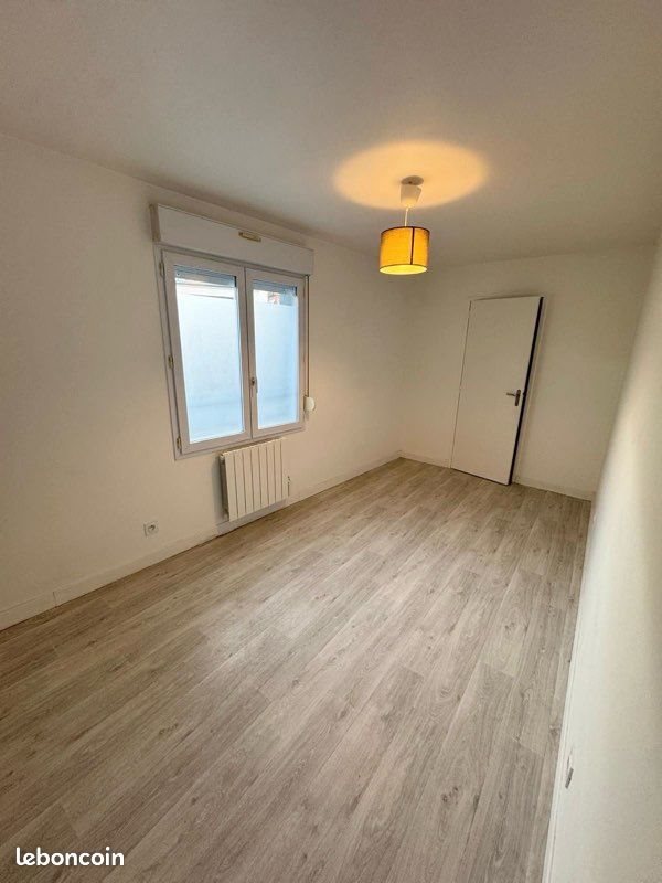Maison à louer, 58m², Amiens