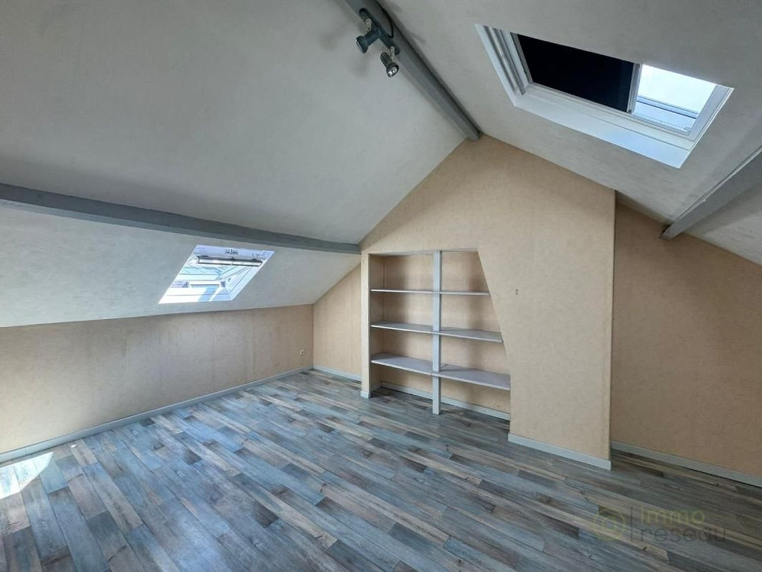Maison à louer, 58m², Amiens