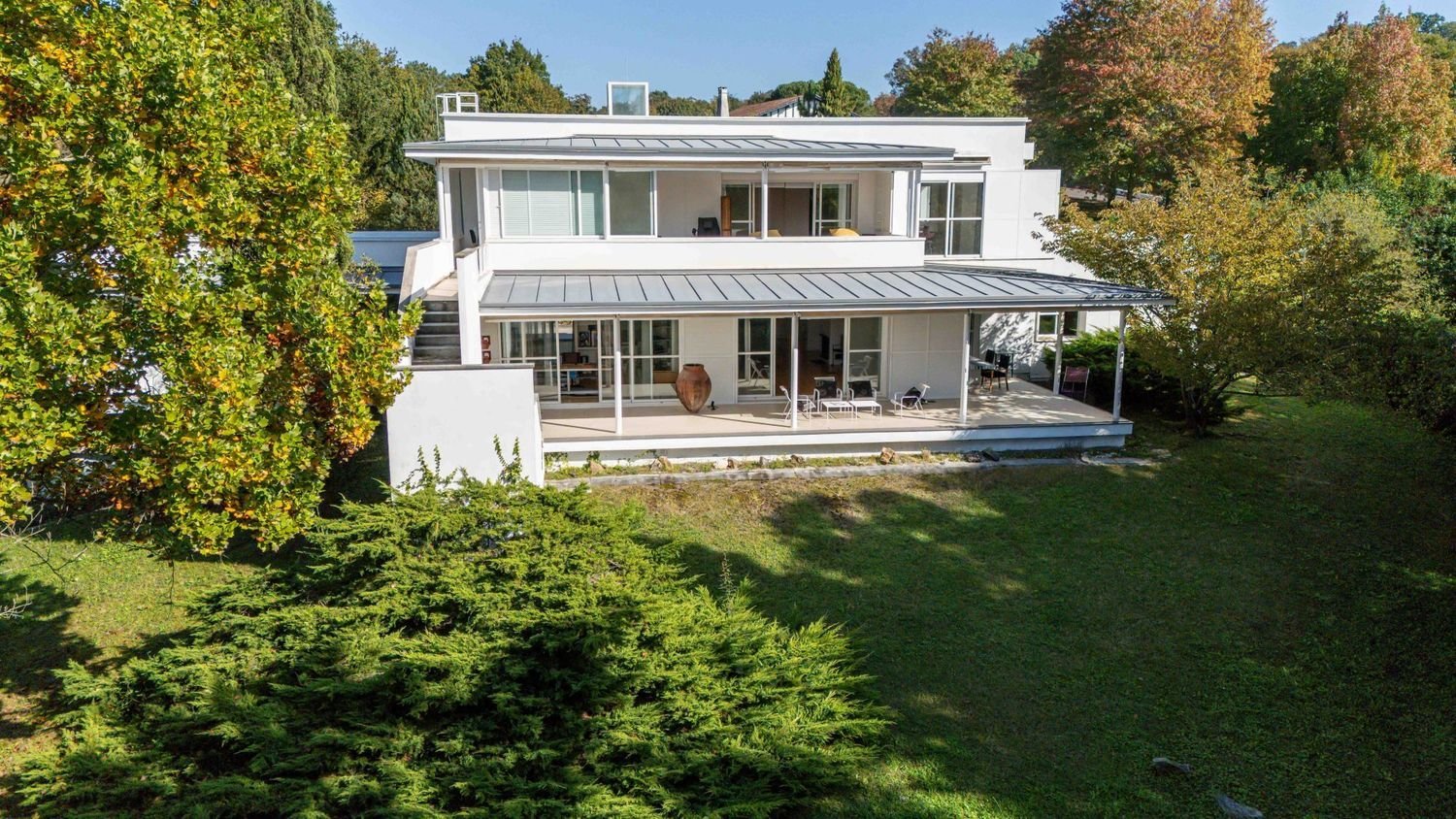 Maison à vendre, 380m², Saint-Jean-de-Luz