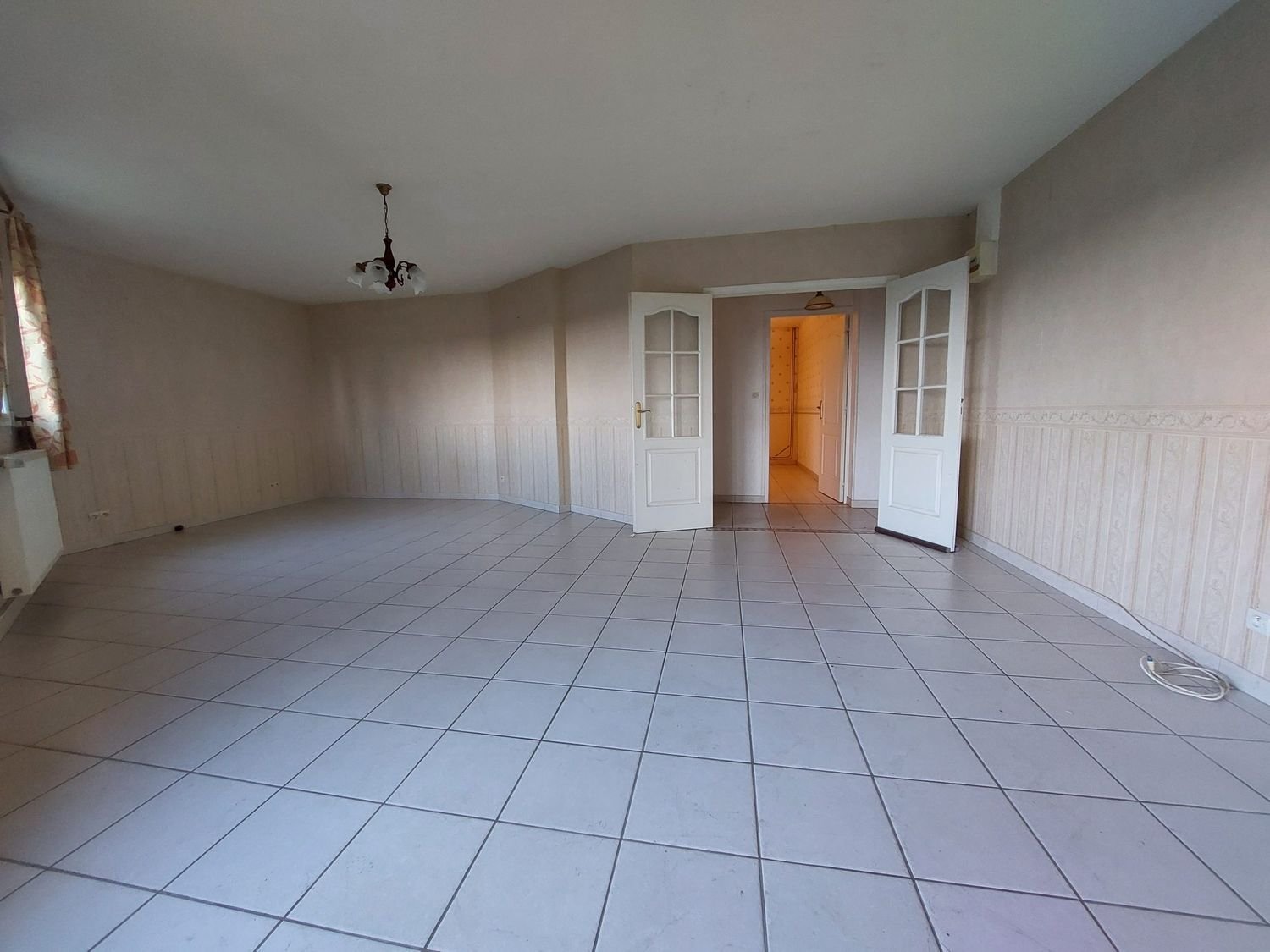 Maison à vendre, 140m², Sailly-Saillisel
