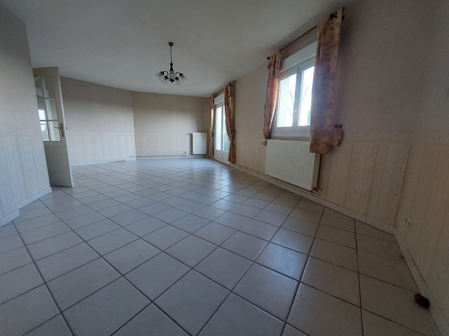 Maison à vendre, 140m², Sailly-Saillisel