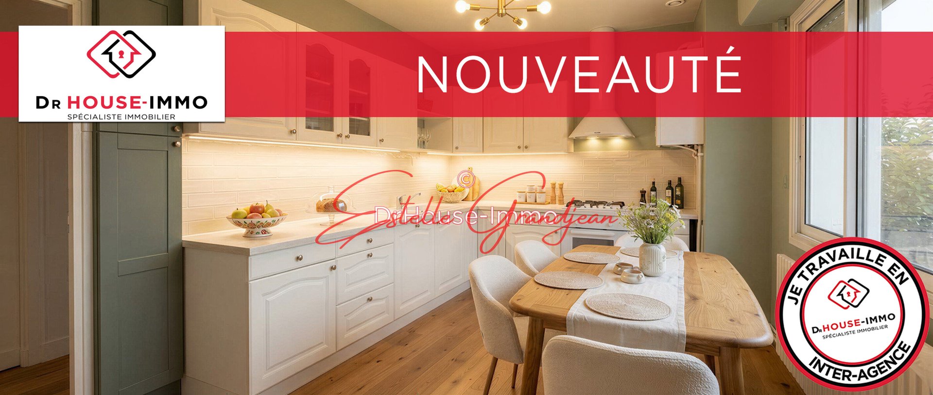 Appartement à vendre, 102m², Floirac