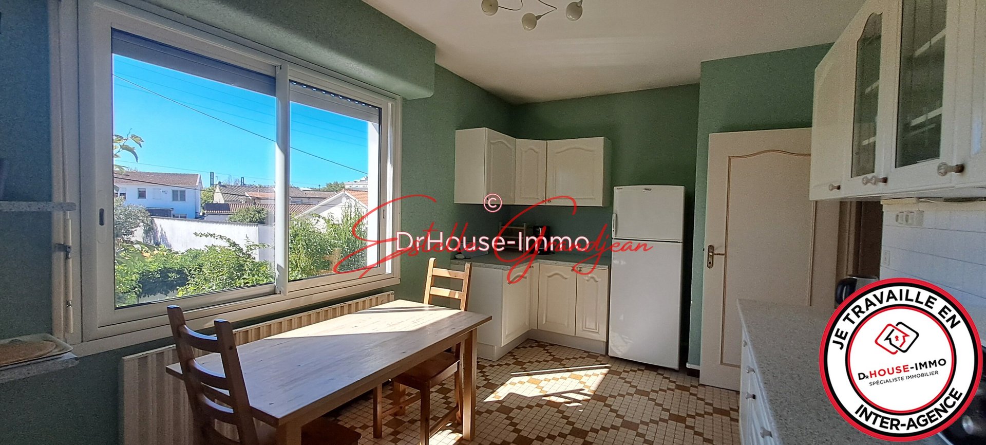 Appartement à vendre, 102m², Floirac