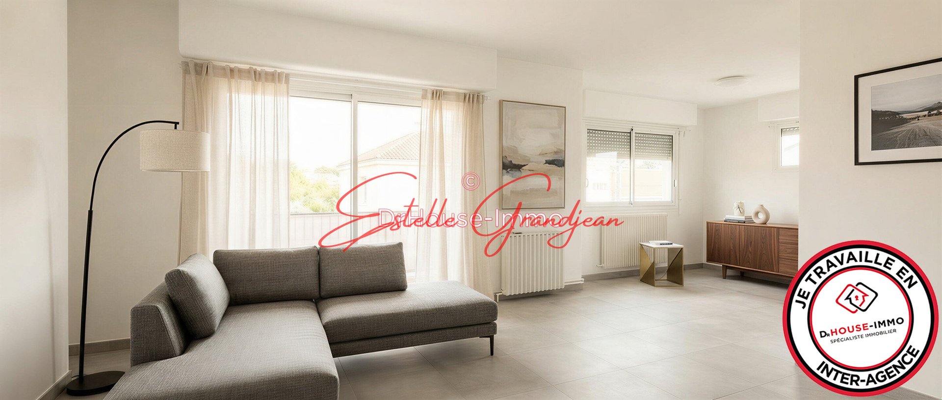 Appartement à vendre, 102m², Floirac