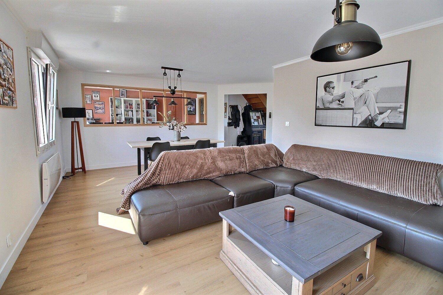 Maison à vendre, 139m², Laventie