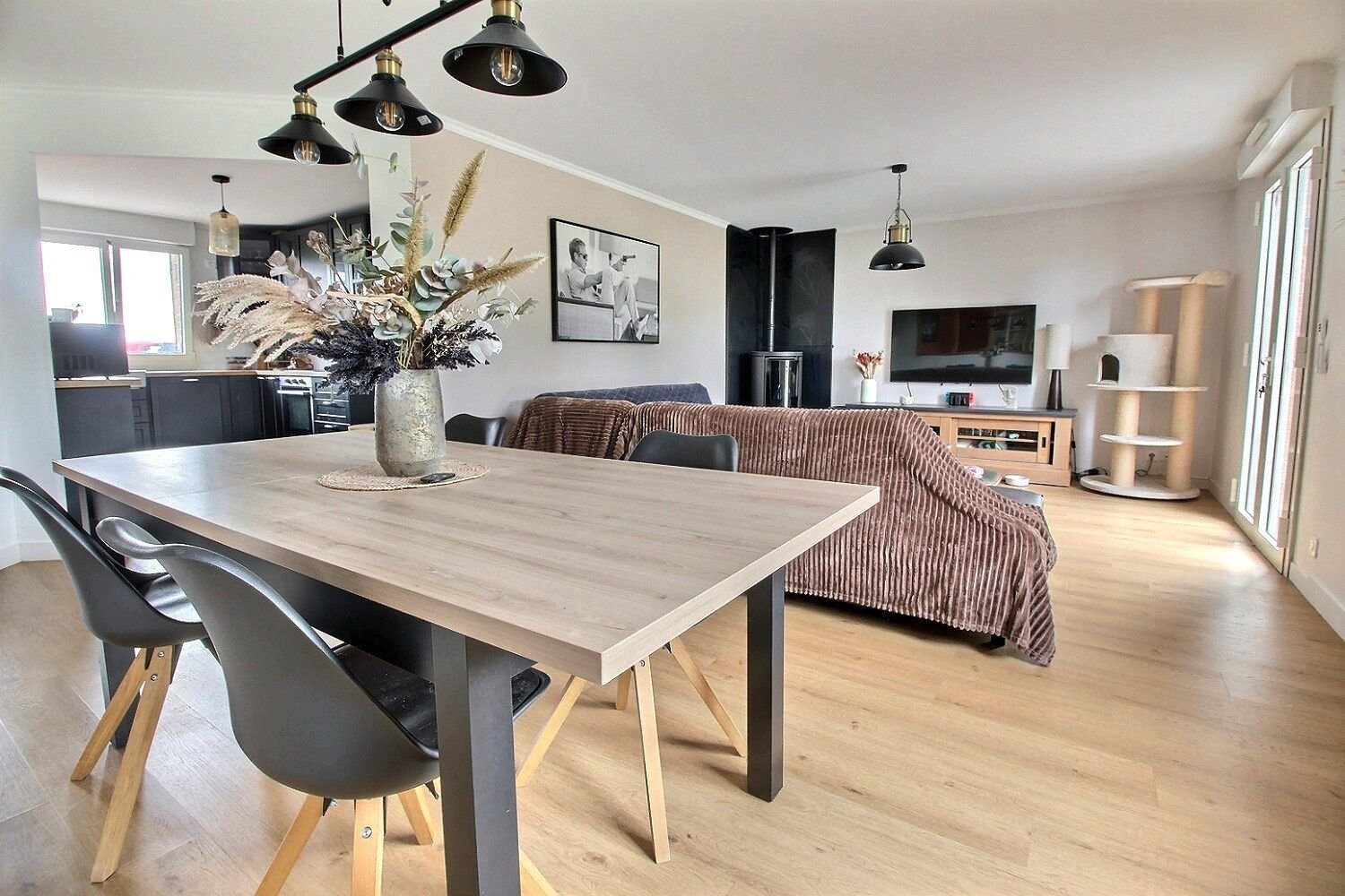 Maison à vendre, 139m², Laventie