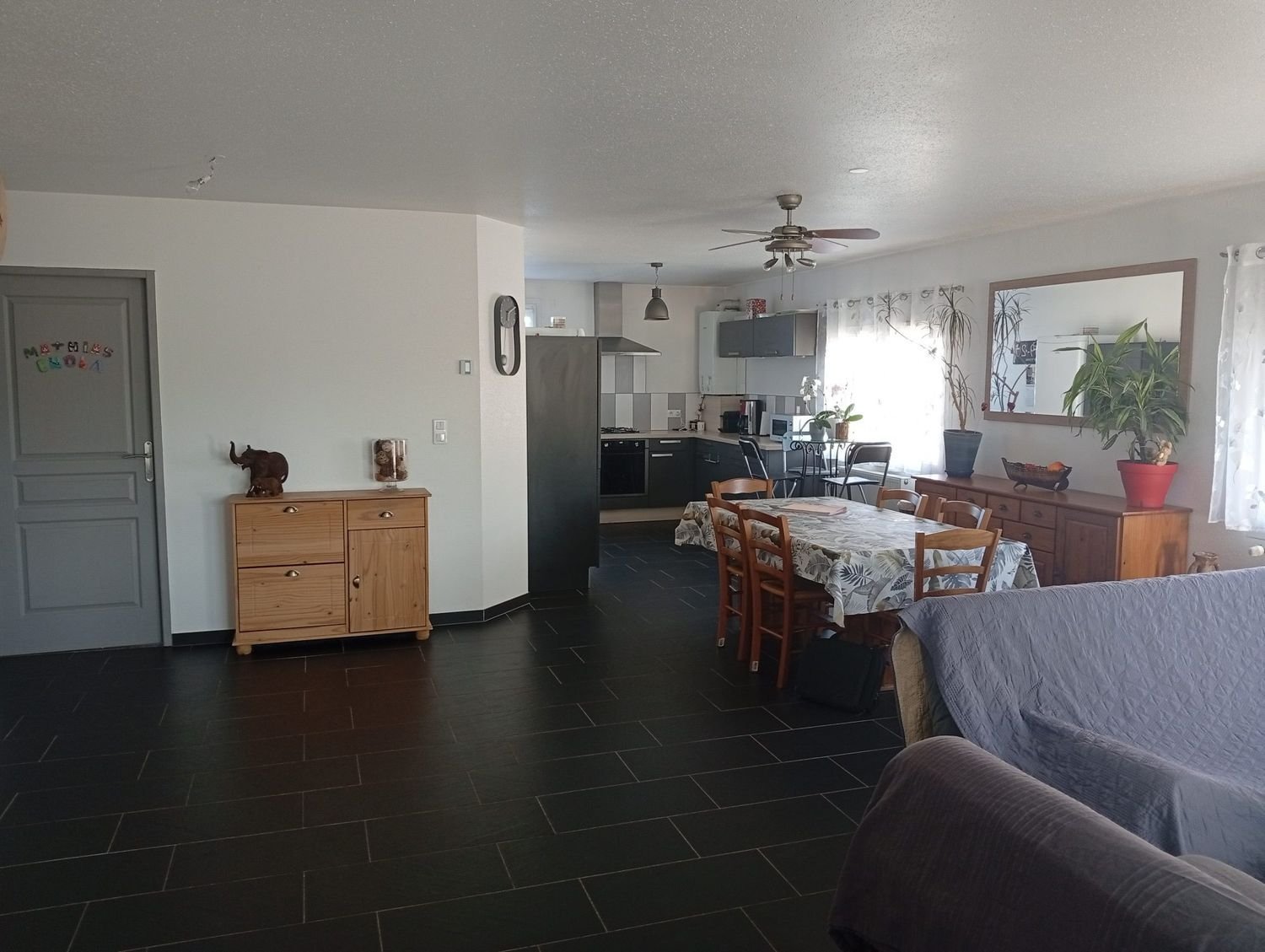 Appartement à vendre, 93m², Essert