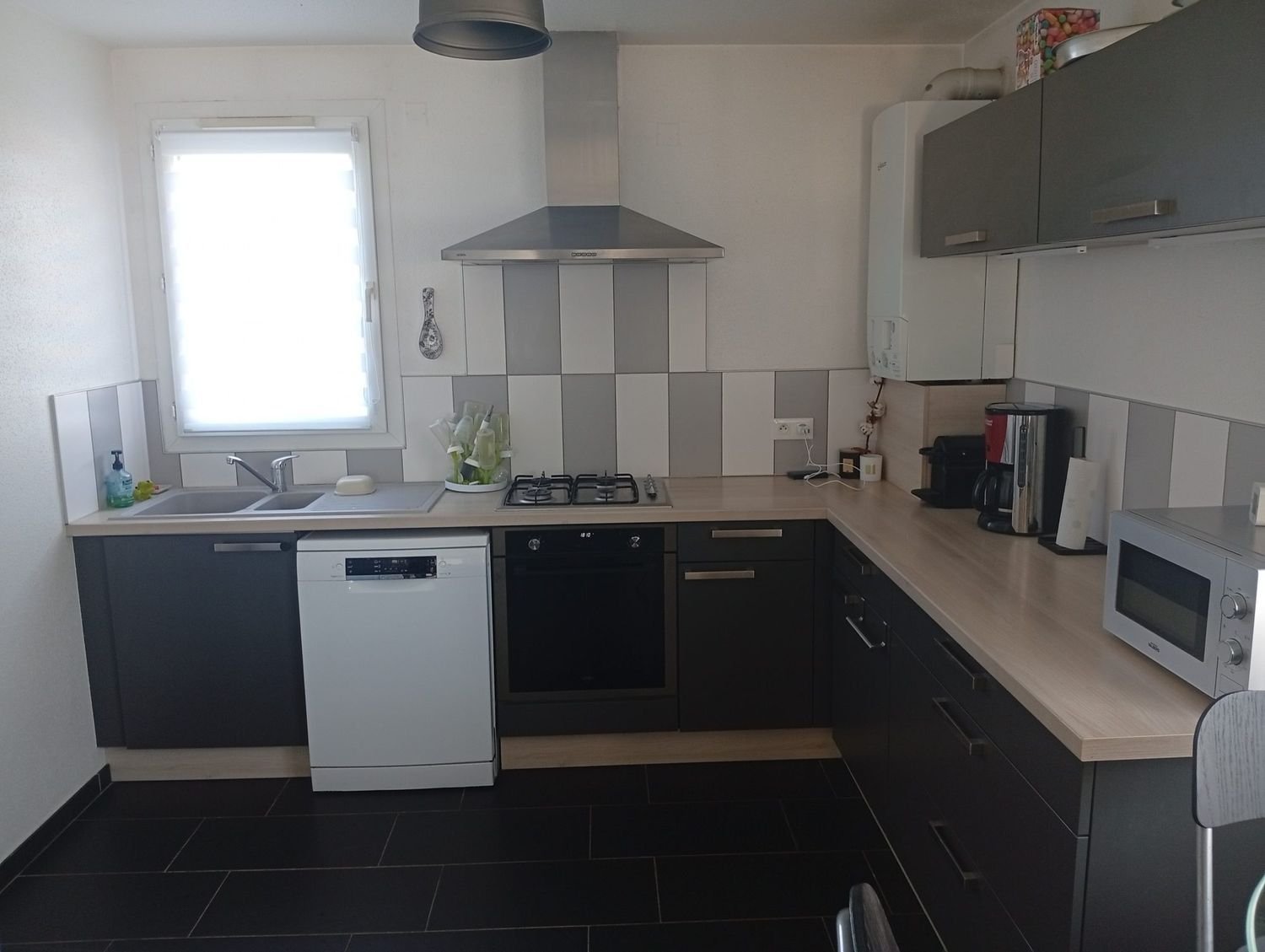 Appartement à vendre, 93m², Essert