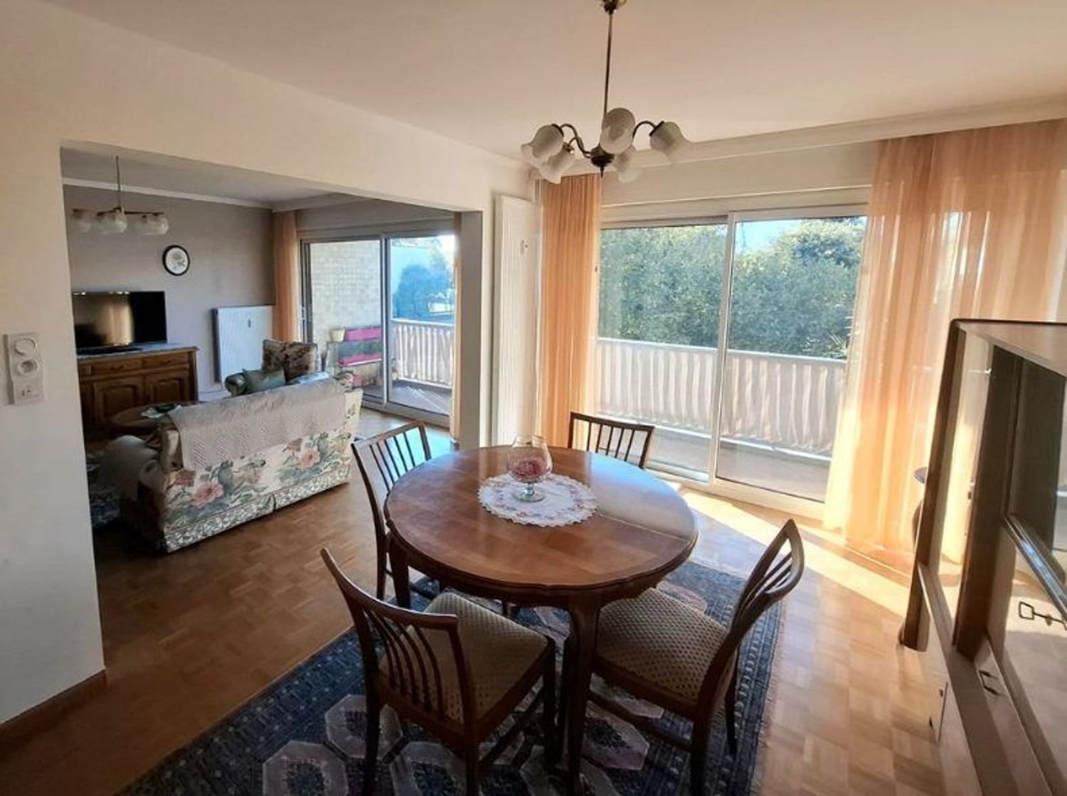 Appartement à vendre, 94m², Bavilliers