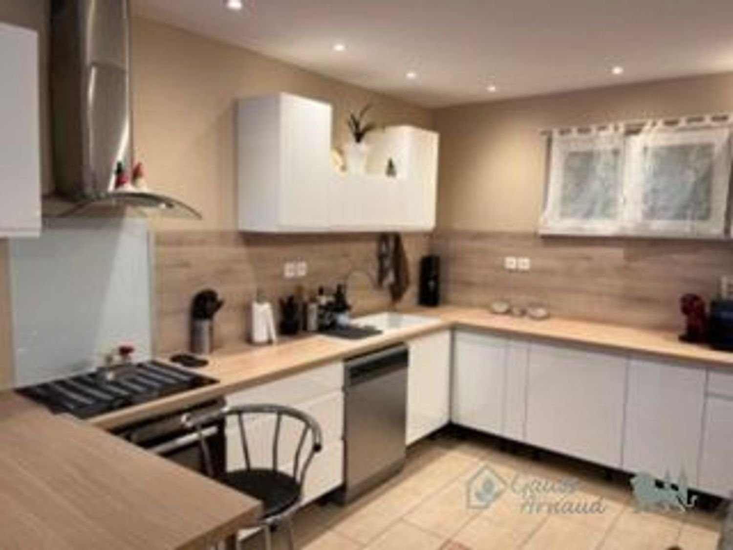 Appartement à vendre, 74m², Châtenois-les-Forges