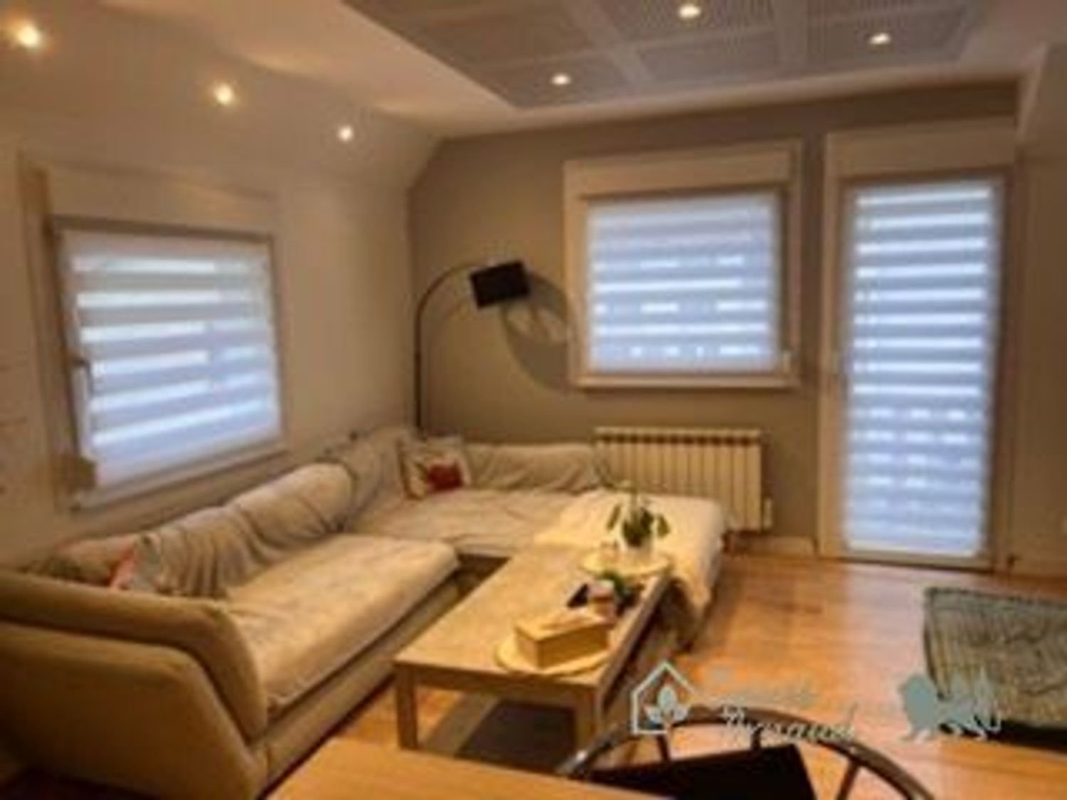 Appartement à vendre, 74m², Châtenois-les-Forges