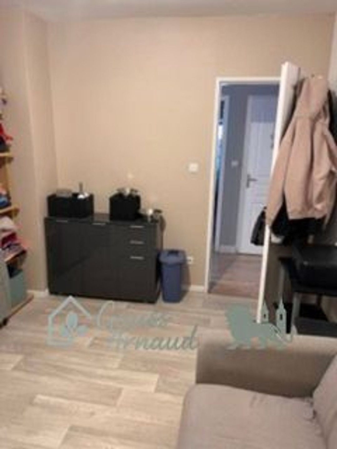 Appartement à vendre, 74m², Châtenois-les-Forges