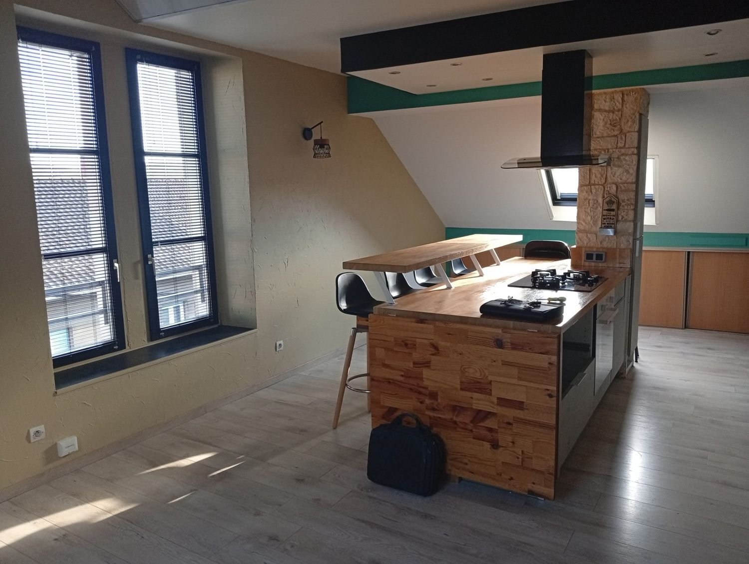 Appartement à vendre, 62m², Héricourt