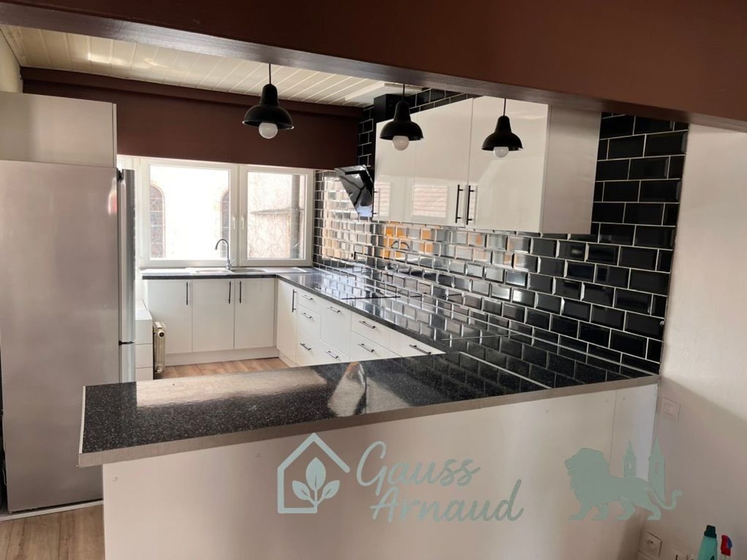 Appartement à vendre, 127m², Delle