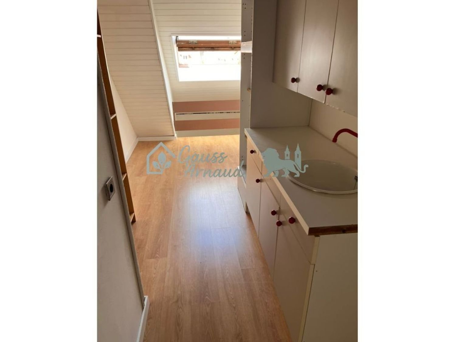 Appartement à vendre, 127m², Delle