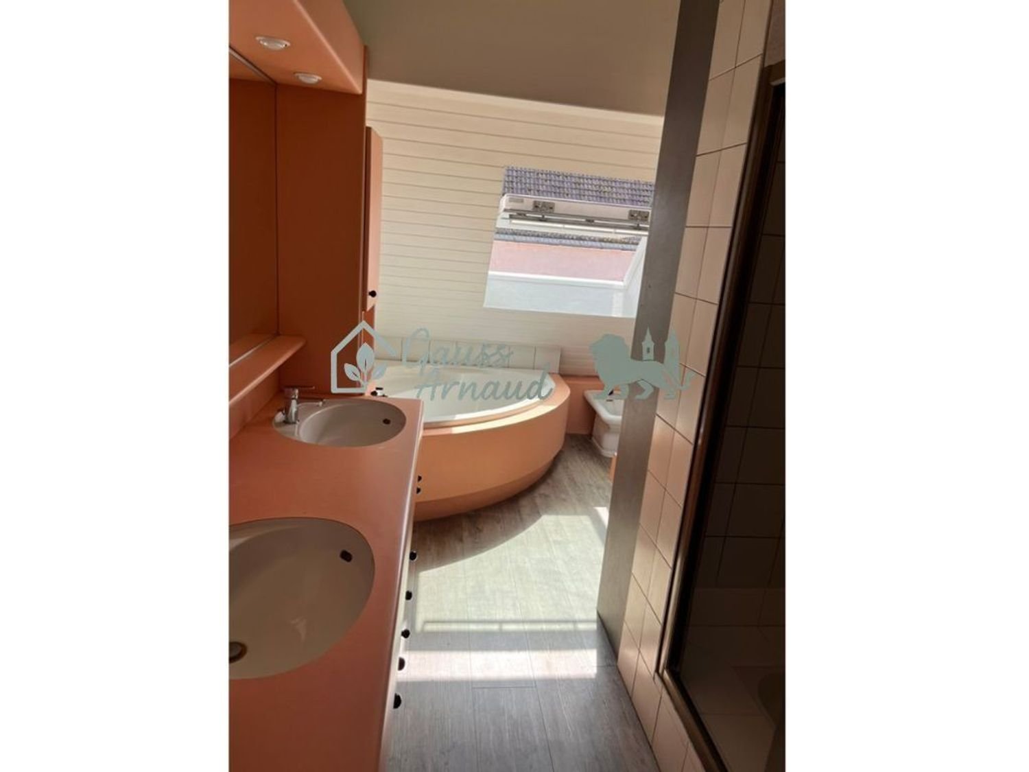 Appartement à vendre, 127m², Delle