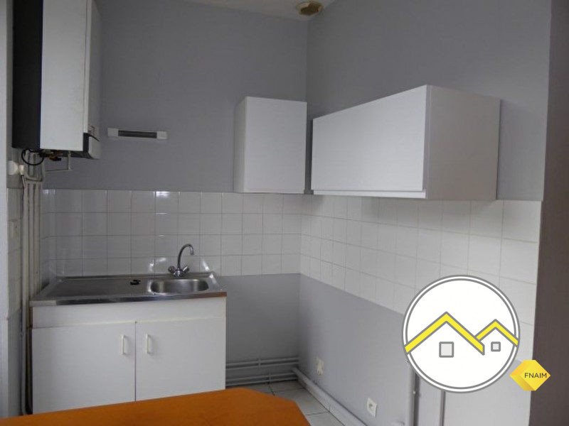 Appartement à louer, 33m², Châteaubriant