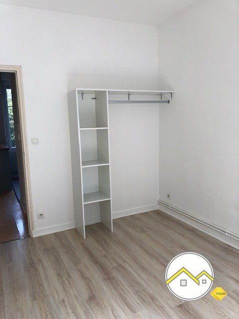 Appartement à louer, 33m², Châteaubriant