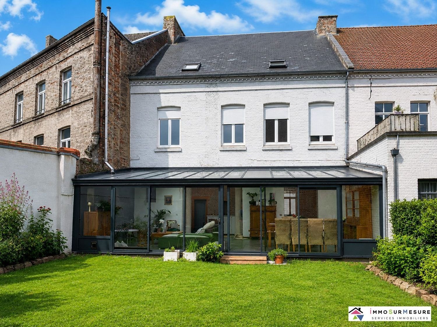 Maison à vendre, 270m², Saint-Pol-sur-Ternoise