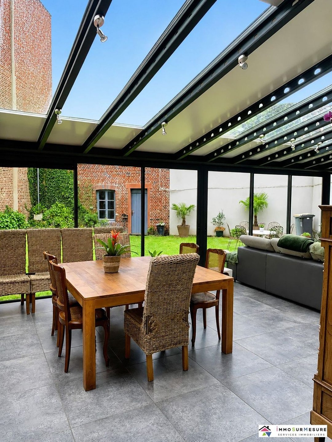 Maison à vendre, 270m², Saint-Pol-sur-Ternoise