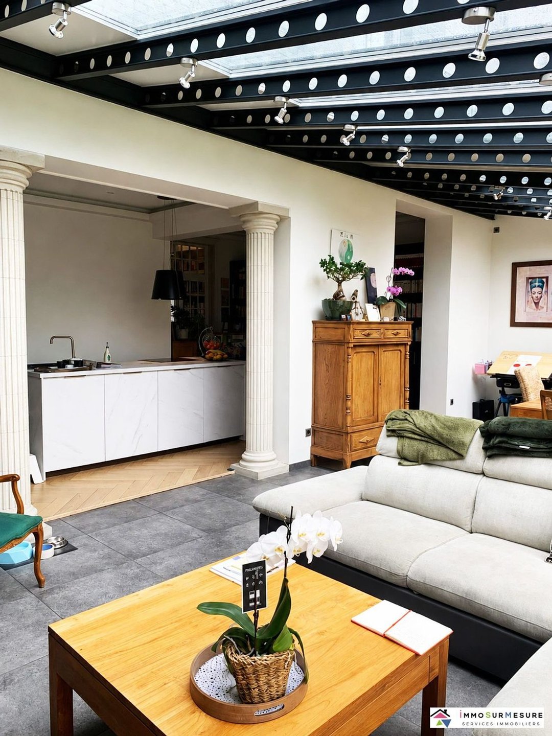 Maison à vendre, 270m², Saint-Pol-sur-Ternoise