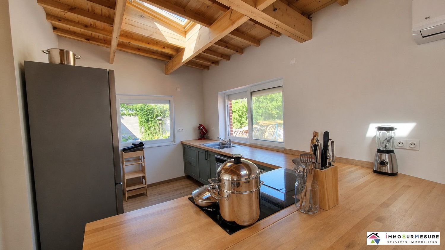 Maison à vendre, 190m², Houvin-Houvigneul
