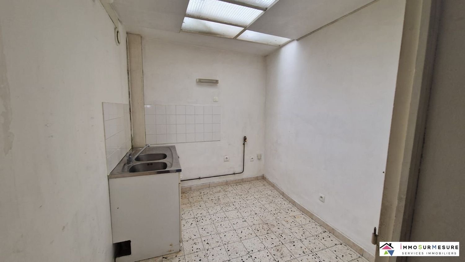 Maison à vendre, 86m², Saint-Pol-sur-Ternoise