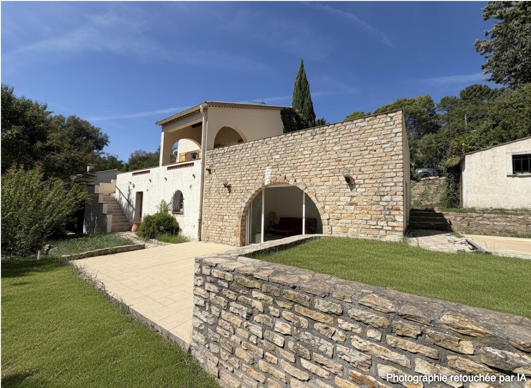 Maison à vendre, 147m², Salernes