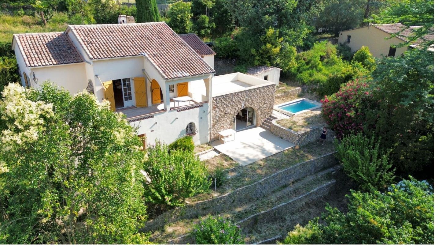 Maison à vendre, 147m², Salernes