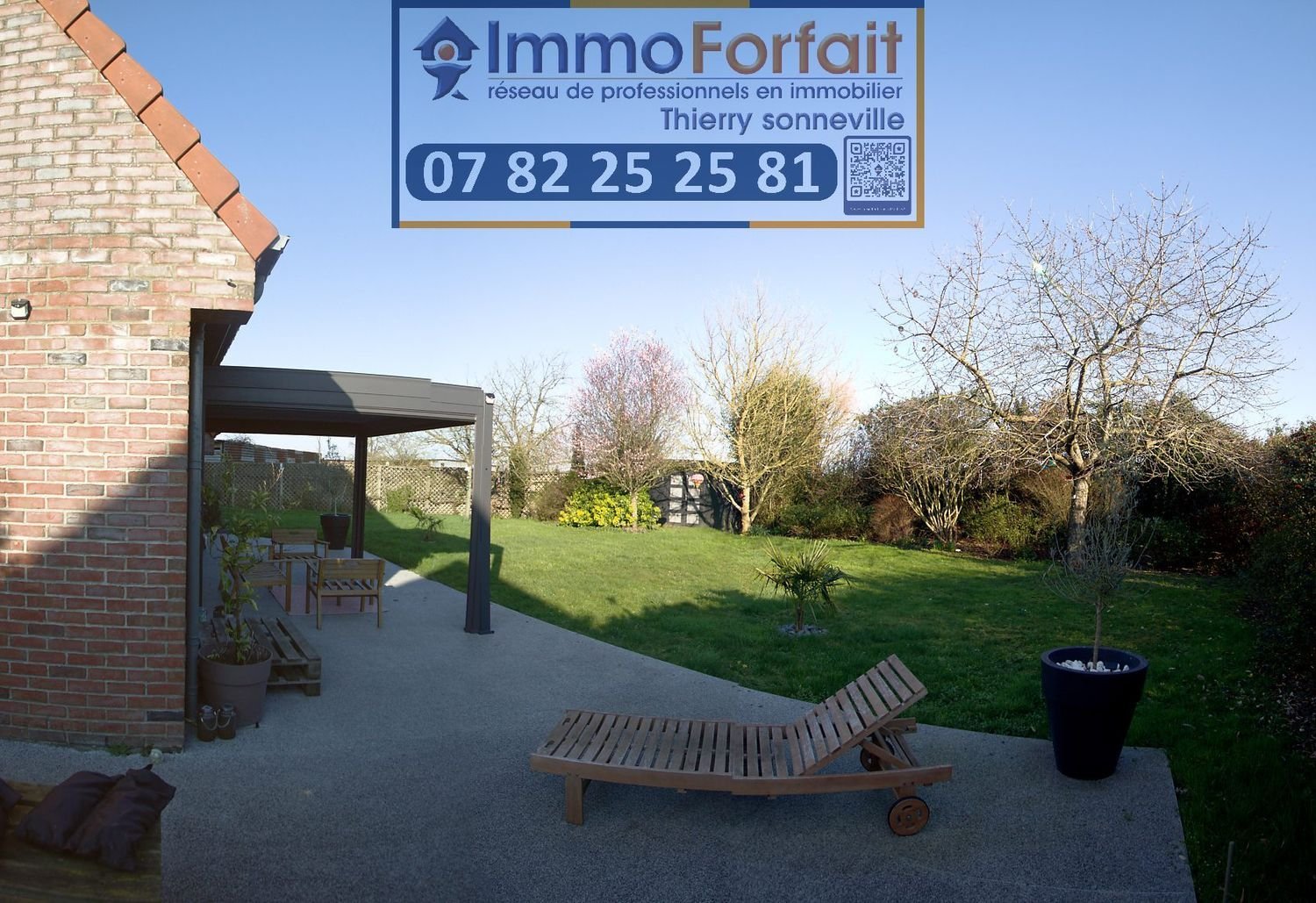 Maison à vendre, 201m², Camphin-en-Carembault