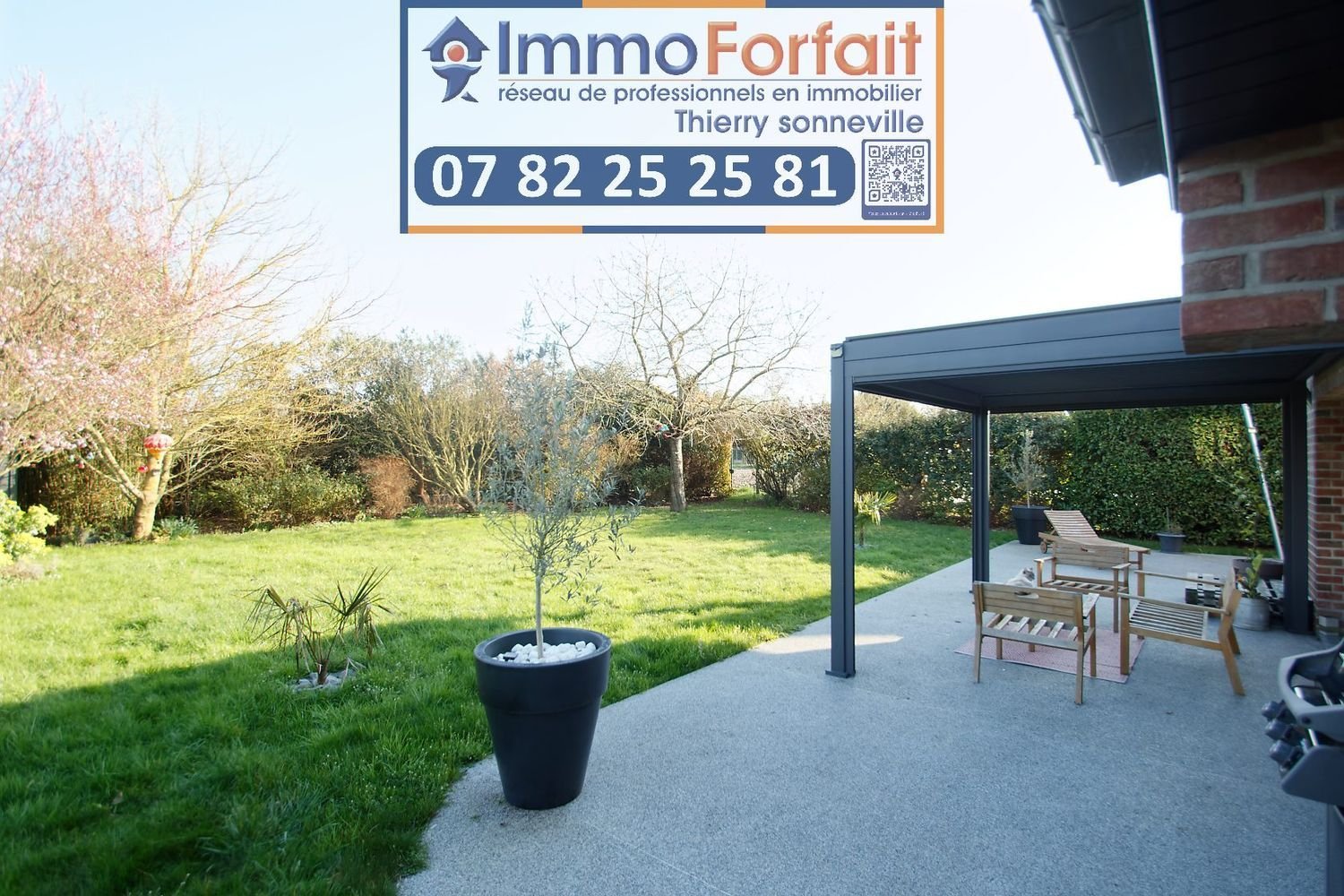 Maison à vendre, 201m², Camphin-en-Carembault