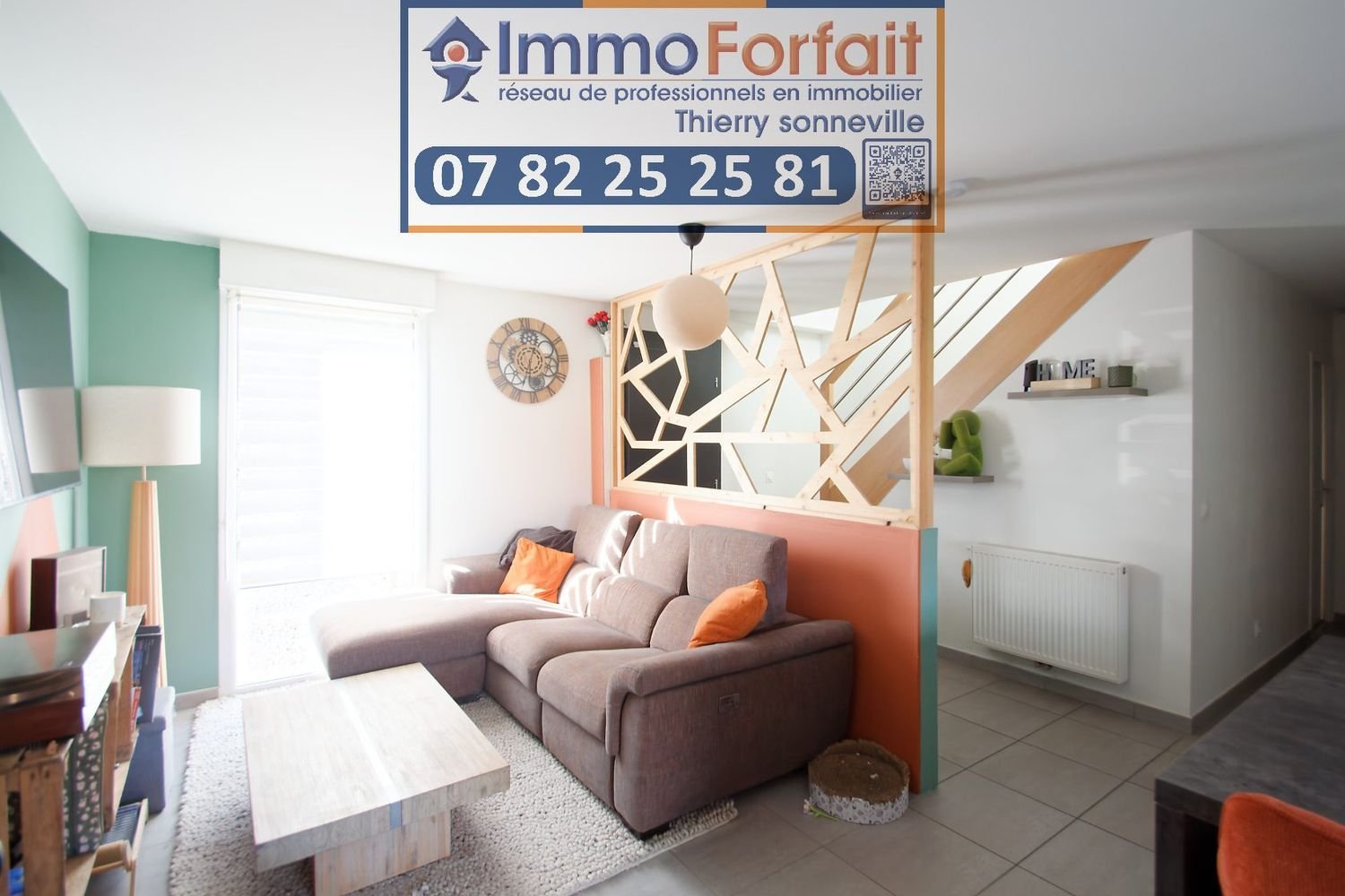 Maison à vendre, 102m², Carvin