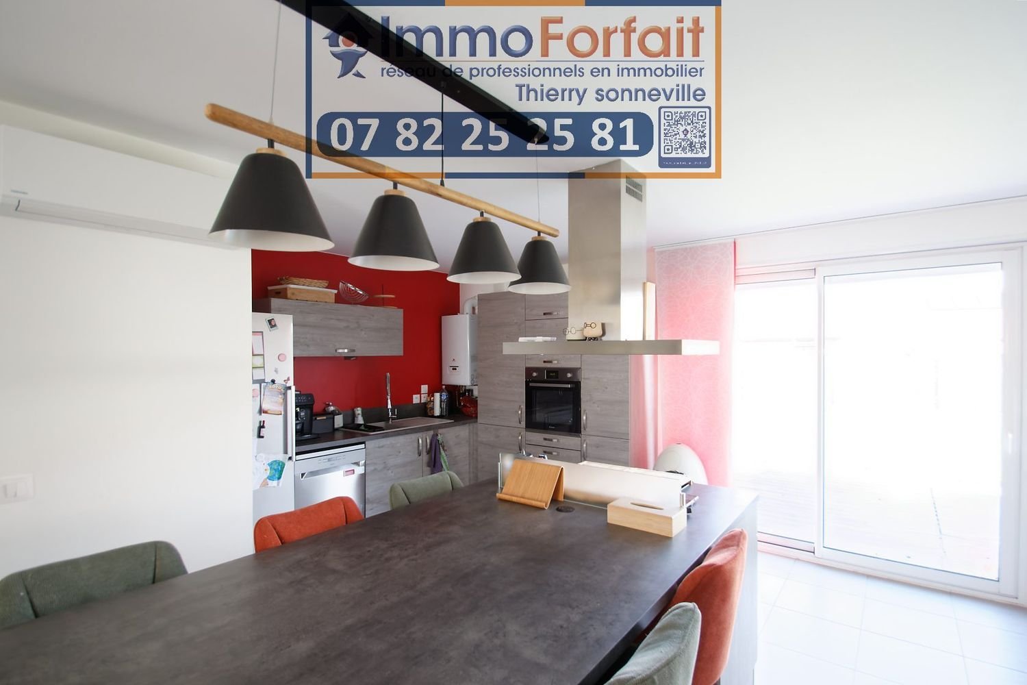 Maison à vendre, 102m², Carvin