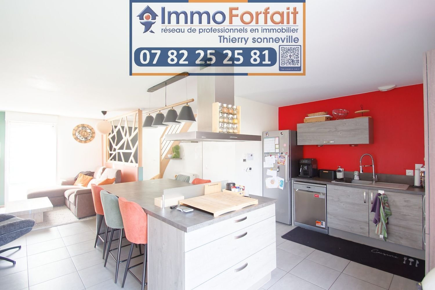 Maison à vendre, 102m², Carvin