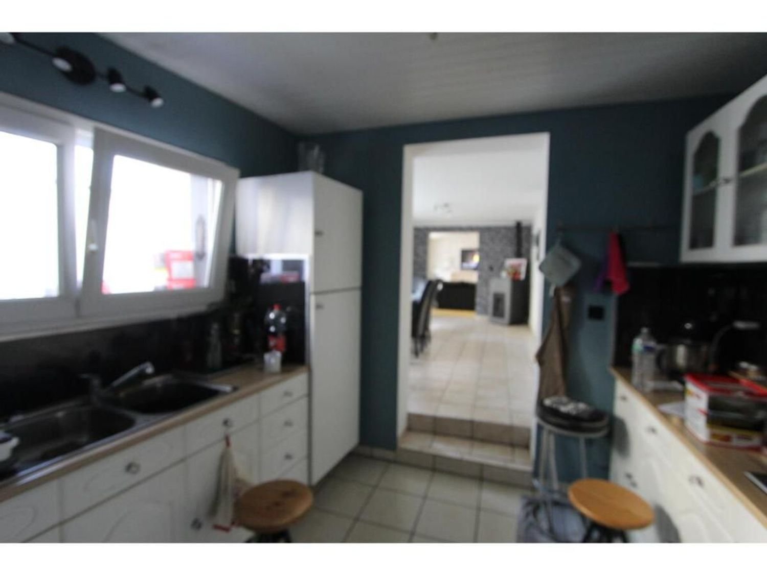 Maison à vendre, 158m², Marseille-en-Beauvaisis
