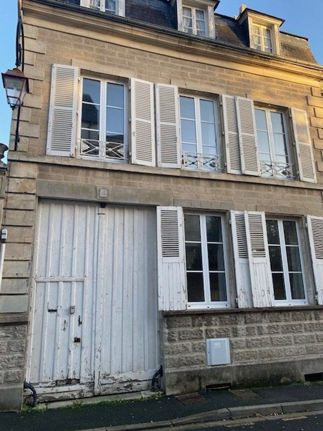 Maison à vendre, 115m², Mamers