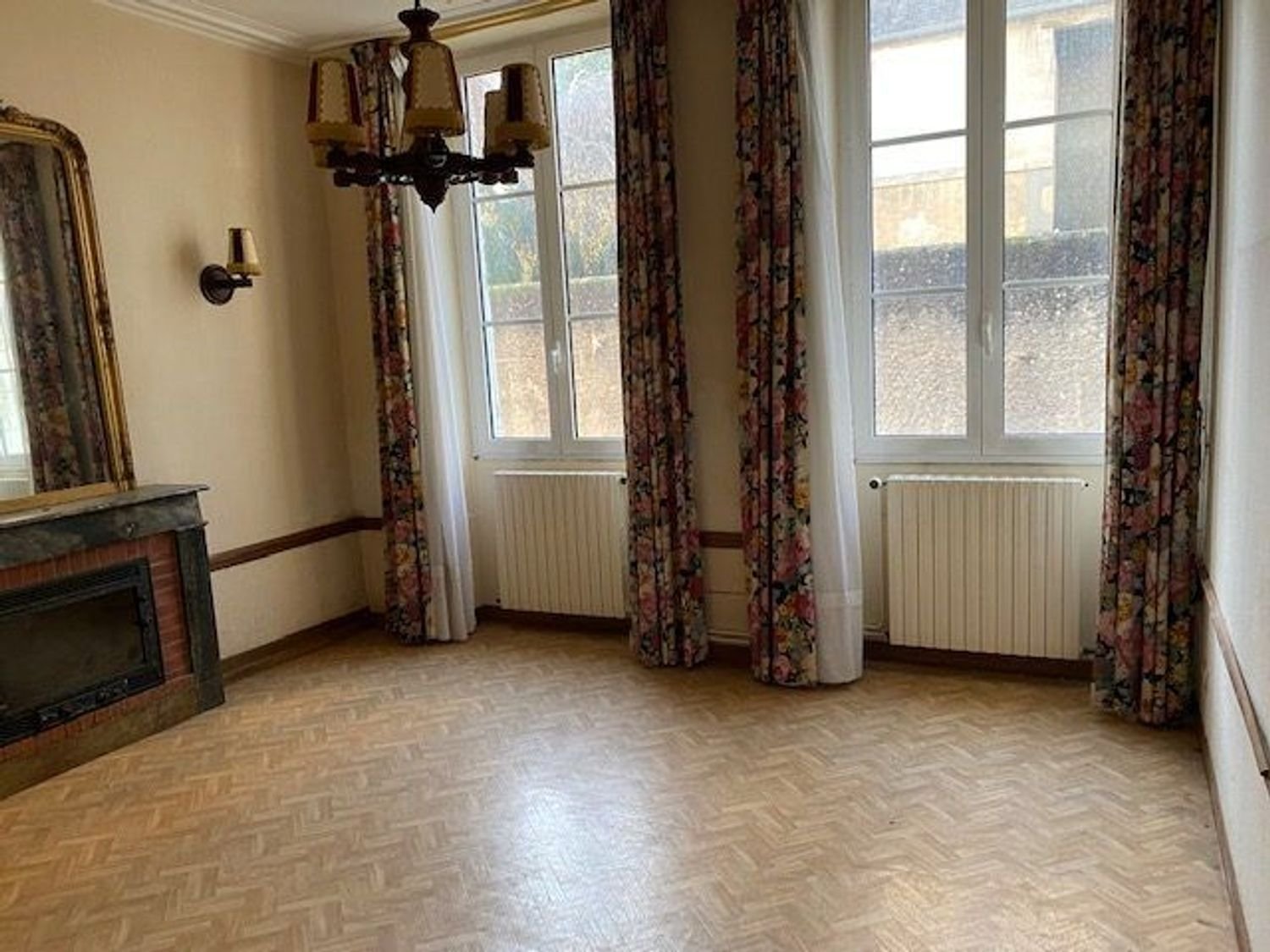 Maison à vendre, 115m², Mamers
