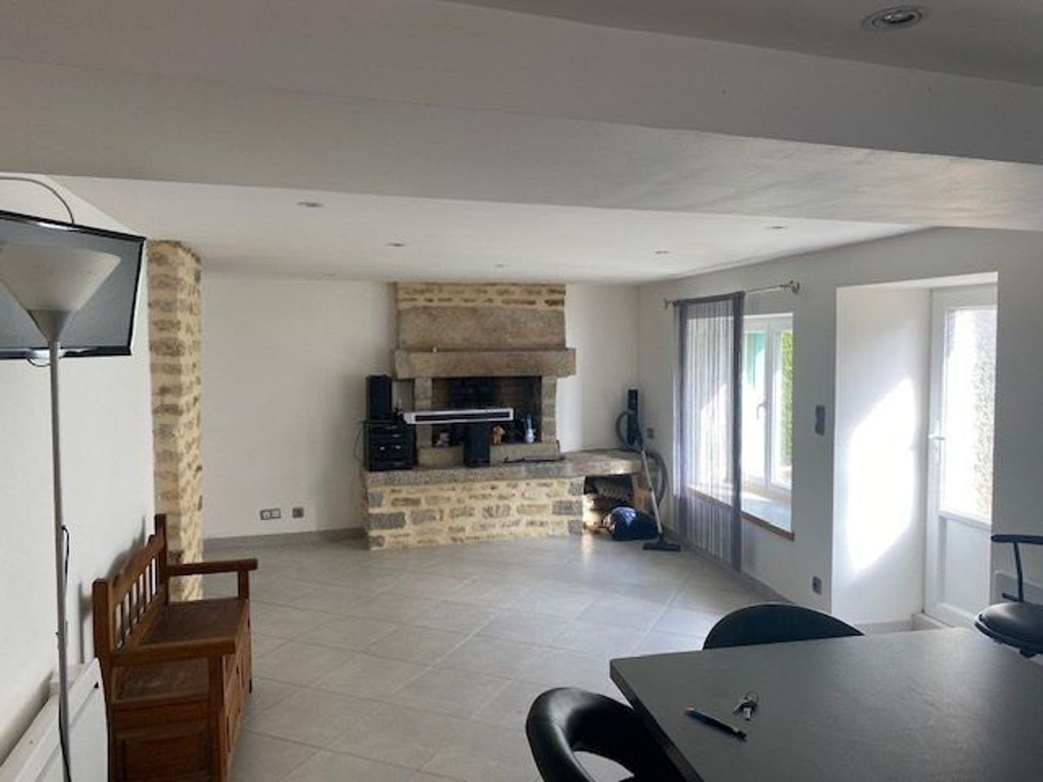 Maison à vendre, 94m², Oisseau-le-Petit