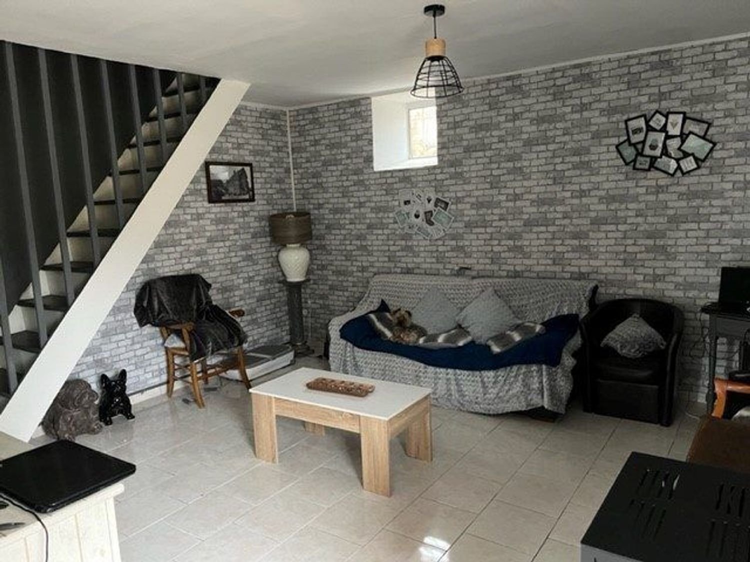 Maison à vendre, 196m², Conlie