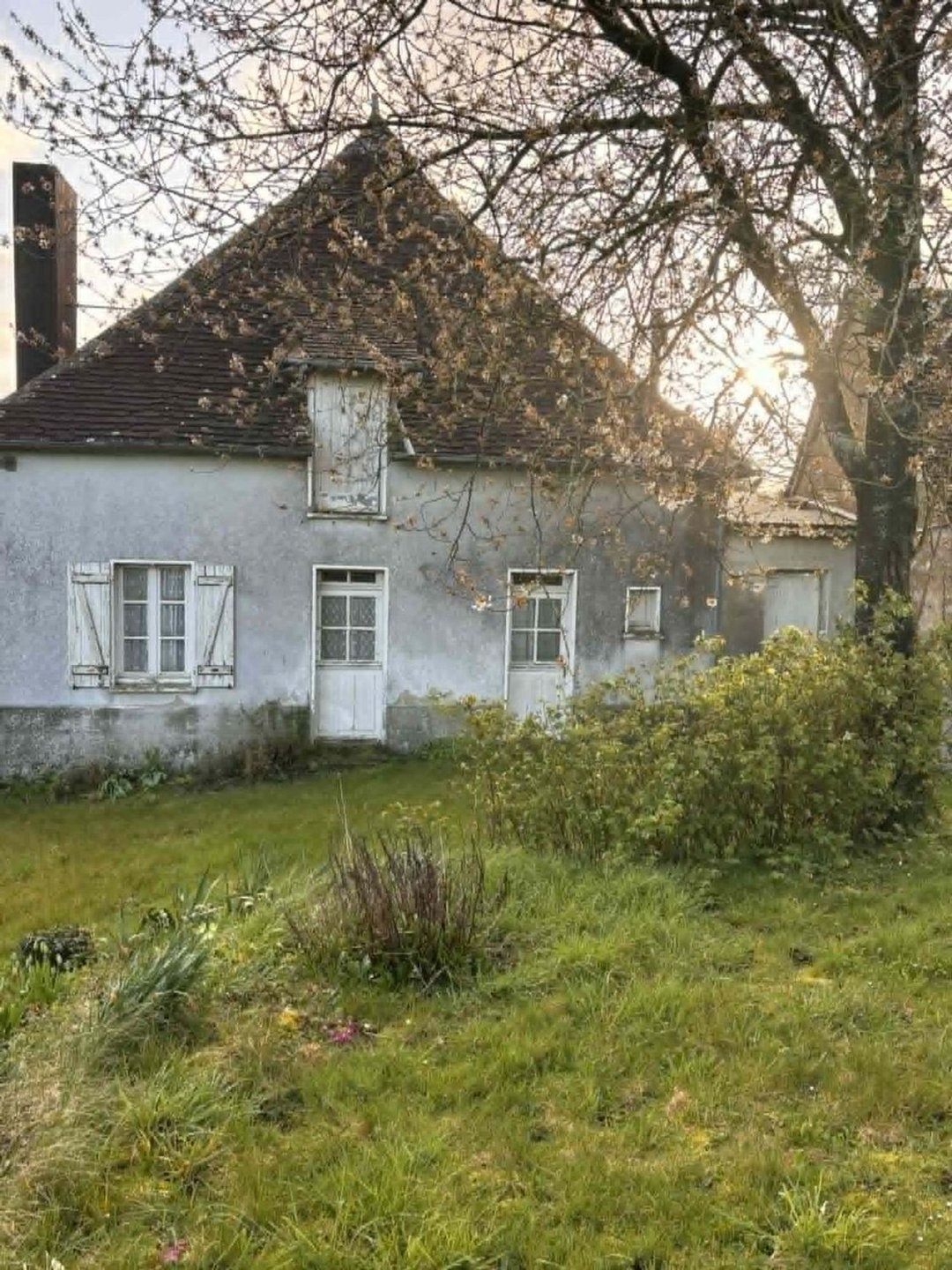 Maison à vendre, 60m², Conlie