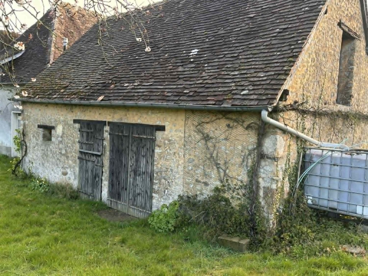 Maison à vendre, 60m², Conlie