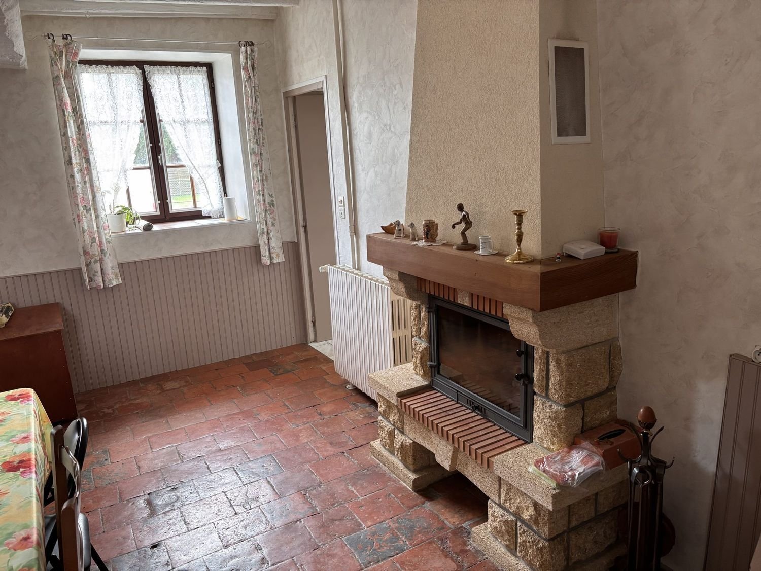 Maison à vendre, 100m², Mézières-sous-Lavardin