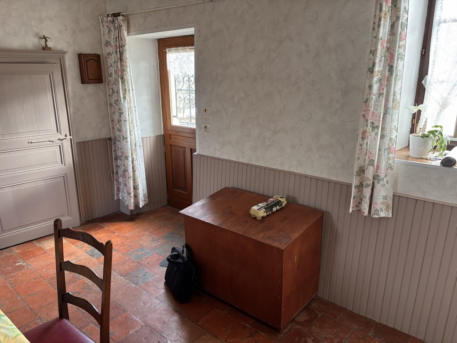 Maison à vendre, 100m², Mézières-sous-Lavardin