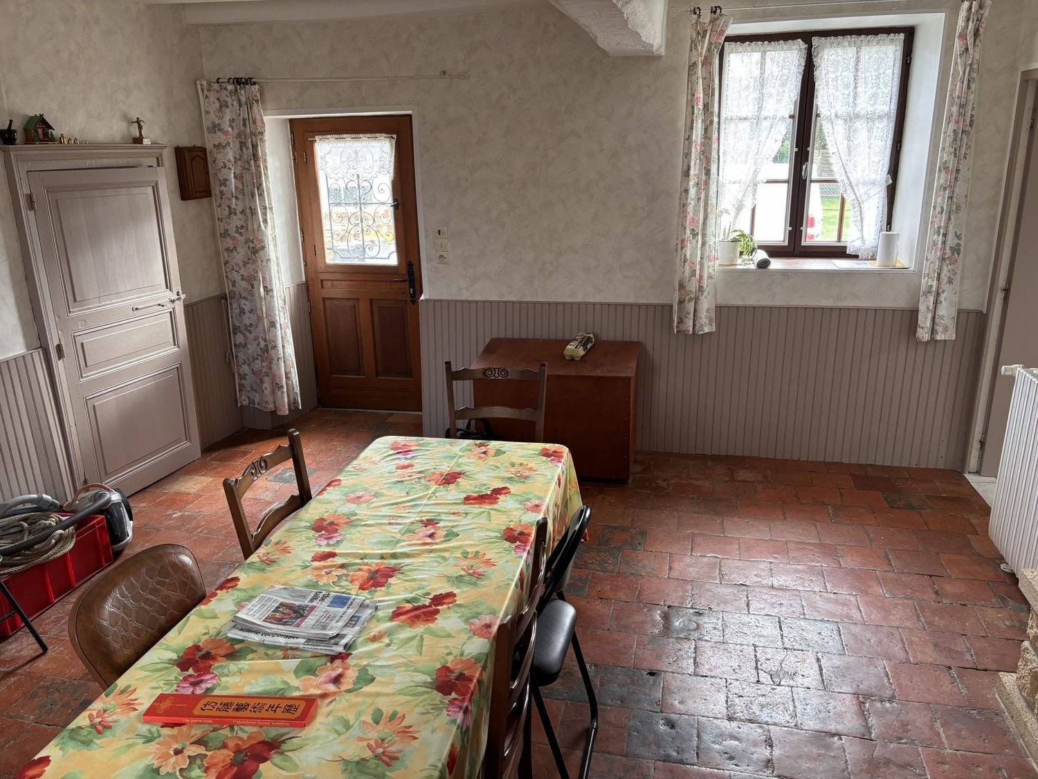 Maison à vendre, 100m², Mézières-sous-Lavardin