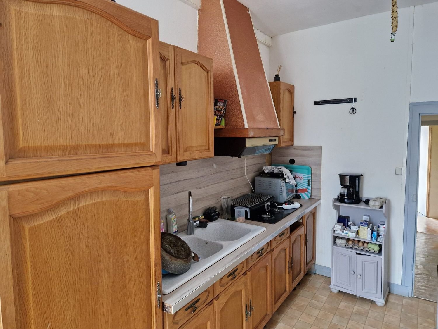 Maison à vendre, 87m², Mamers