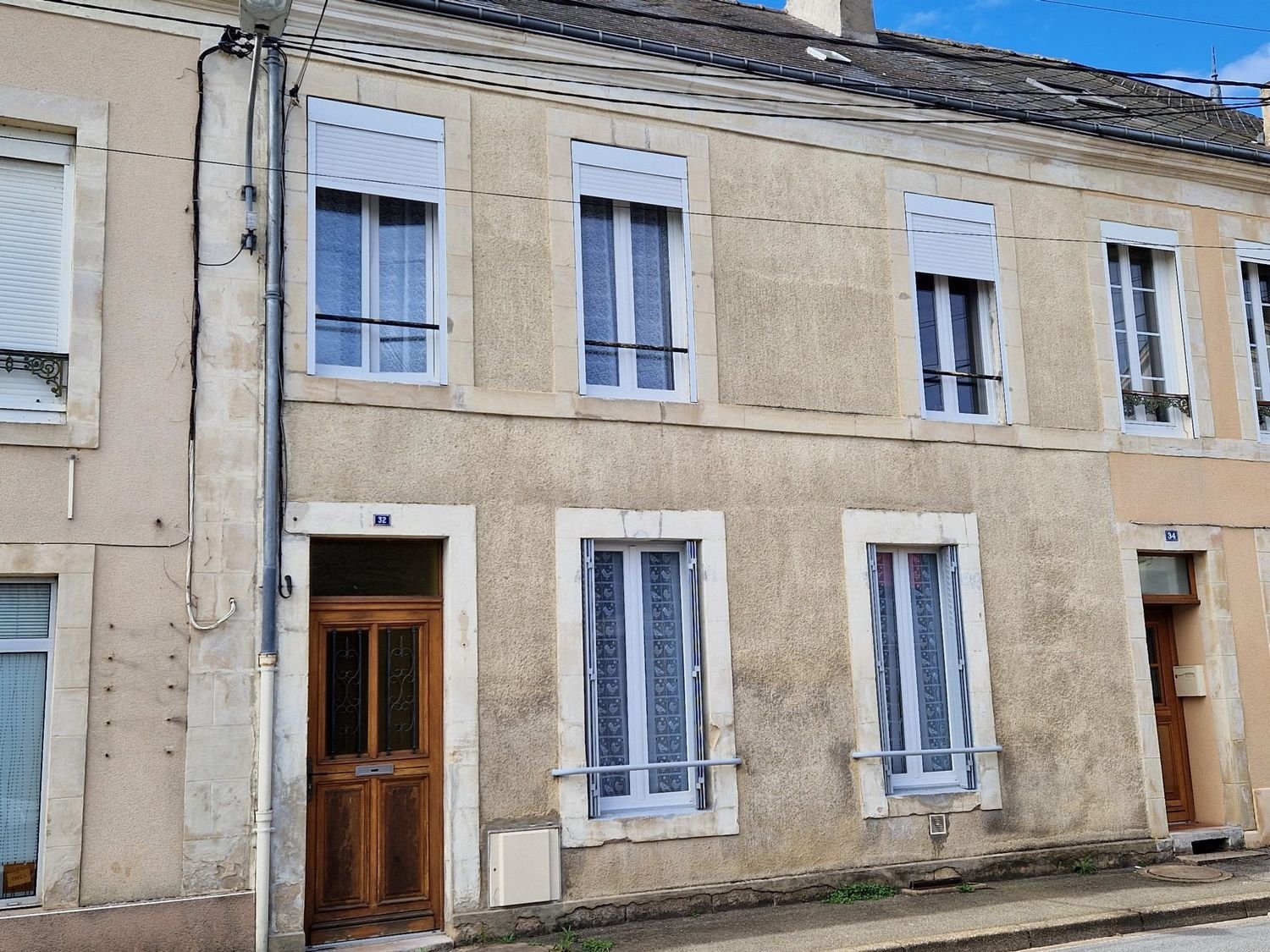 Maison à vendre, 87m², Mamers