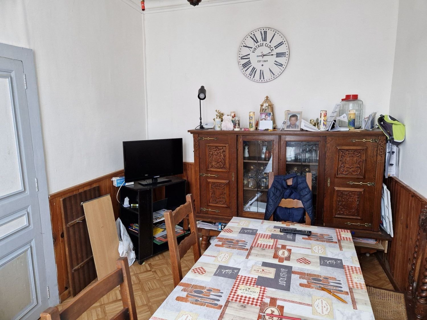 Maison à vendre, 87m², Mamers