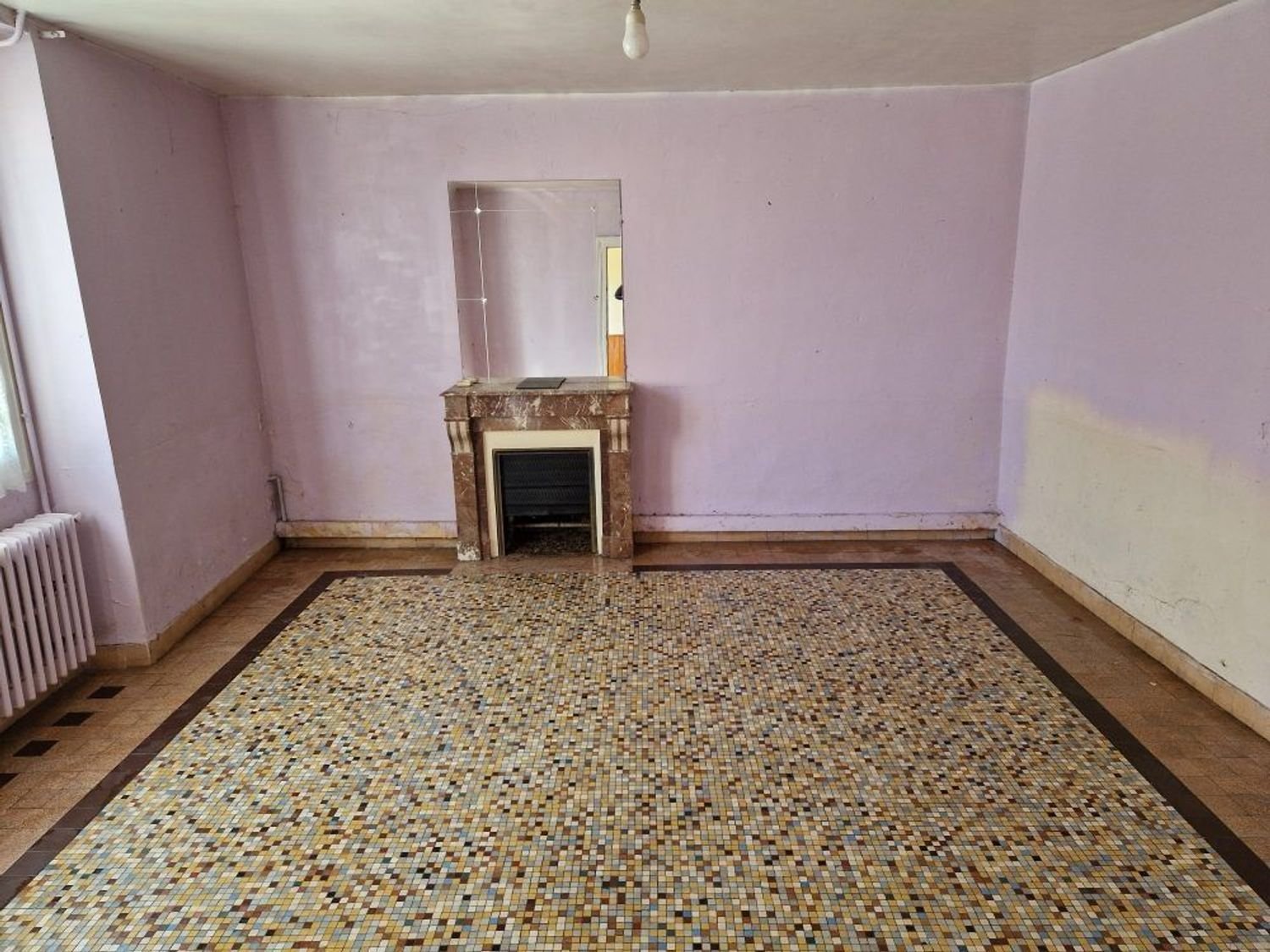 Maison à vendre, 80m², Marolles-les-Braults